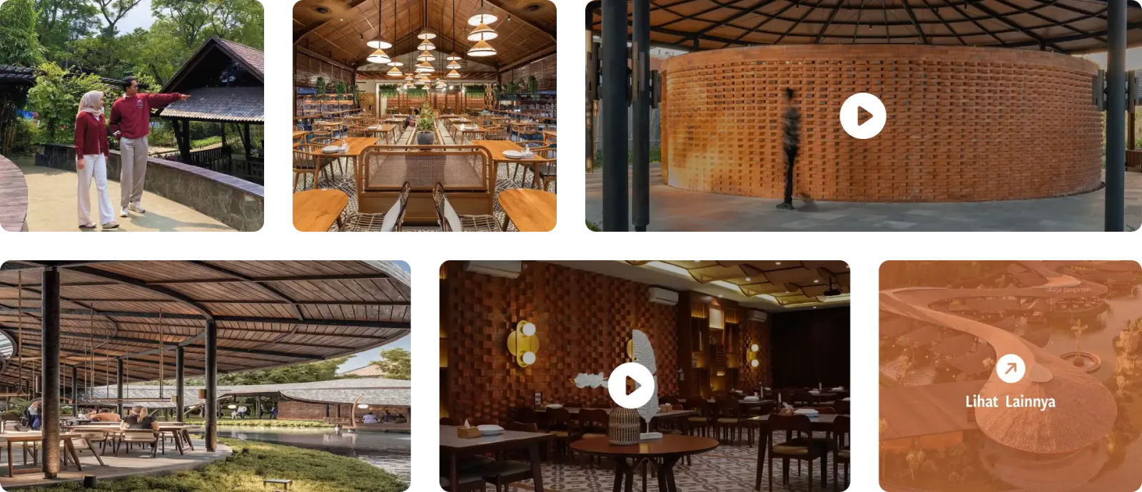 Nikmati Rasa Otentik di UD. Resto Jaya, Kios PPSC Cilacap